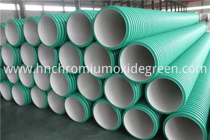 Random Copolymer & Homopolymer PP Resin For Pipe